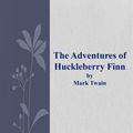 Cover Art for 9786050352375, The Adventures of Huckleberry Finn by Mark Twain