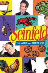 Cover Art for 9781803363127, Seinfeld: The Official Cookbook by Julie Tremaine, Brendan Kirby