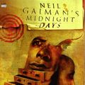 Cover Art for 9781563895173, Midnight Days by Neil Gaiman