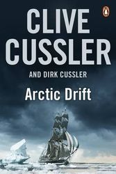Cover Art for B01K94TQLU, Arctic Drift: Dirk Pitt #20 (The Dirk Pitt Adventures) by Clive Cussler (2009-10-01) by Unknown
