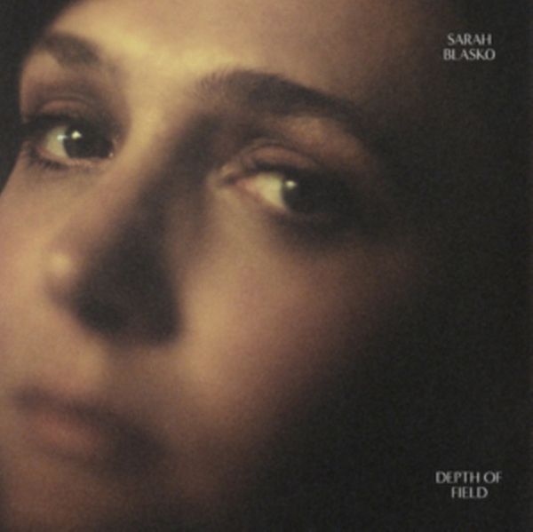 Cover Art for 0190296958731, Depth Of Field (IMPORT) by SARAH BLASKO