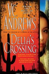 Cover Art for 9781416530909, Delia's Crossing by V Andrews