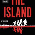 Cover Art for 9780316417020, The Island by Adrian McKinty
