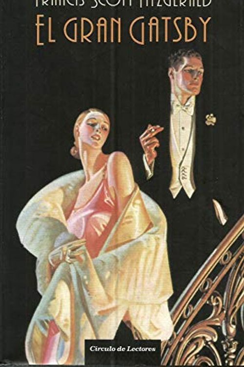 Cover Art for 9788467253146, El Gran Gatsby Fitzgerald, F. Scott by Francis Scott Fitzgerald, Mario Vargas Llosa