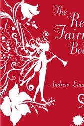 Cover Art for 9781450544801, The Red Fairy Book by Andrew Lang