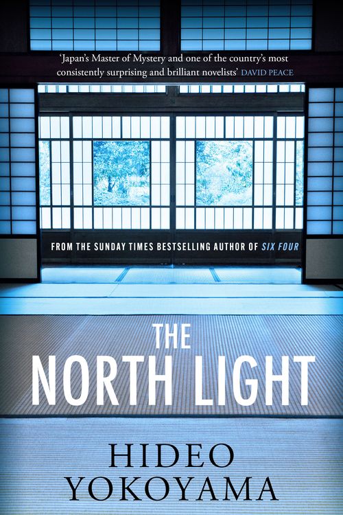 Cover Art for 9781529411140, THE NORTH LIGHT by HIDEO YOKOYAMA