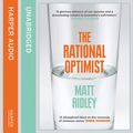 Cover Art for 9780007367238, The Rational Optimist by Matt Ridley