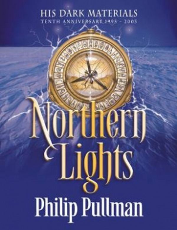 Cover Art for 9780439954617, Northern Lights by Philip Pullman