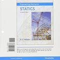 Cover Art for 9780134246192, Engineering Mechanics: Statics, Student Value Edition; Modified Masteringengineering with Pearson Etext -- Standalone Access Card -- For Engineering Mechanics: Statics by Russell C Hibbeler