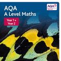 Cover Art for 9780198412946, AQA A Level MathsYear 1 and 2 Combined Student Book by David Bowles, Brian Jefferson, Eddie Mullan, John Rayneau, Mark Rowland, Robert Wagner, Paul Williams, Garry Wiseman, Katie Wood