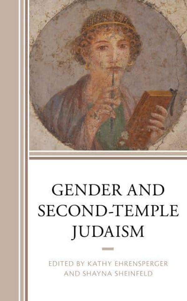 Cover Art for 9781978707863, Gender and Second-Temple Judaism by Kathy Ehrensperger
