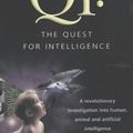 Cover Art for 9780749922306, QI: The Quest for Intelligence by Warwick, Kevin