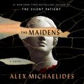 Cover Art for 9781250262356, The Maidens by Alex Michaelides