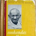 Cover Art for 9780670484294, Mohandas Gandhi by George Woodcock