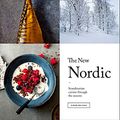 Cover Art for 0884143827508, The New Nordic: Recipes from a Scandinavian Kitchen by Simon Bajada