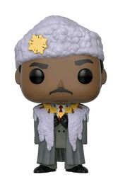 Cover Art for 0889698308038, FUNKO POP! Movies: Coming to America - Prince Akeem by FUNKO
