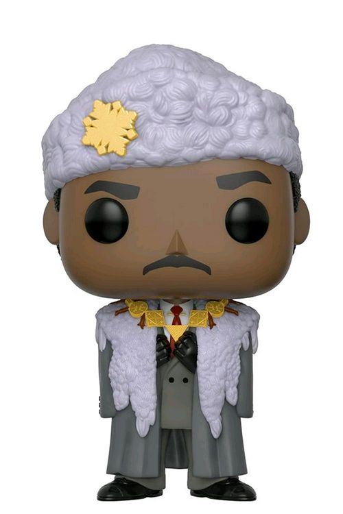 Cover Art for 0889698308038, FUNKO POP! Movies: Coming to America - Prince Akeem by FUNKO