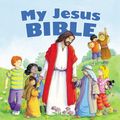 Cover Art for 9780718091880, My Jesus BibleWith Handle by Thomas Nelson