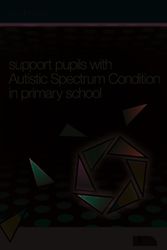 Cover Art for 9781855035997, How to Support Pupils with Autism Spectrum Condition in Primary SchoolHow to... by Lynn McCann