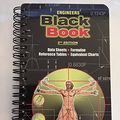 Cover Art for 9780958057110, Engineers Black Book : 2ND Edition by Pat Rapp