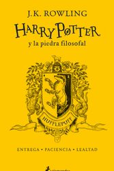 Cover Art for 9788498388893, Harry Potter Y La Piedra Filosofal by J. K. Rowling