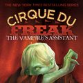 Cover Art for 9780316606844, Cirque Du Freak #2: The Vampire's Assistant by Darren Shan