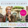 Cover Art for 9783833306877, Eat, Pray, Love by Elizabeth Gilbert