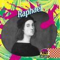 Cover Art for 9781599283579, Raphael by Klein, Adam G.