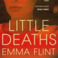 Cover Art for 9781509826605, Little Deaths by Emma Flint