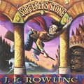 Cover Art for 0078073006991, Harry Potter and the Sorcerer's Stone by J.k. Rowling