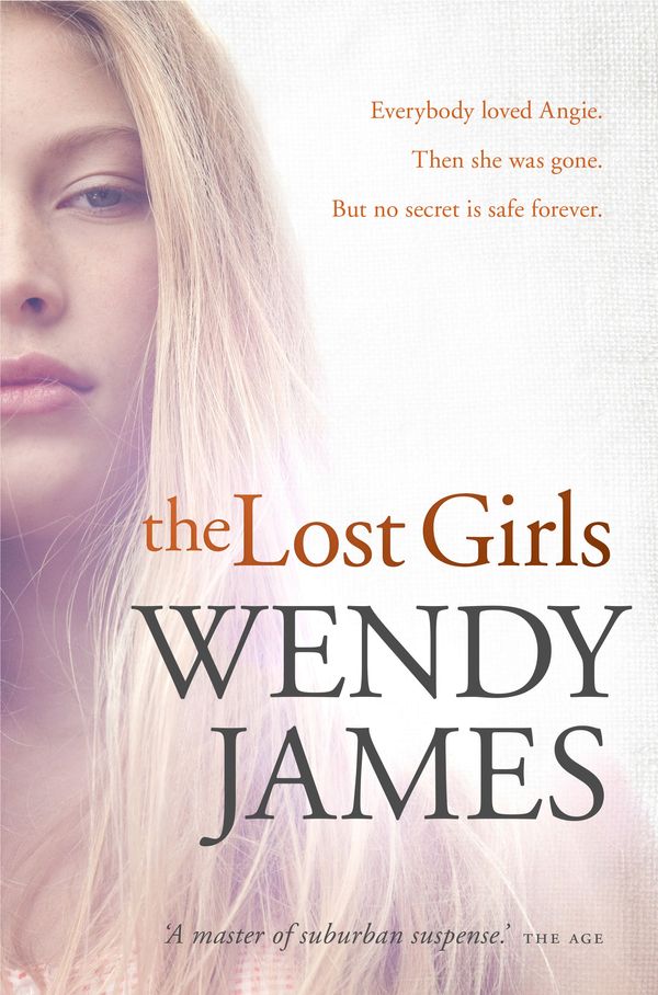Cover Art for 9781921901058, The Lost Girls by Wendy James