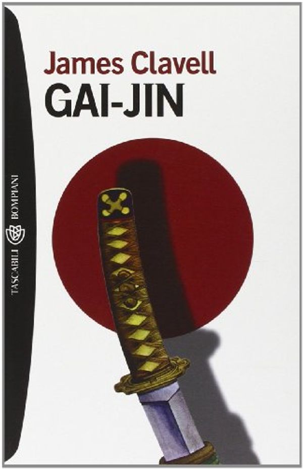 Cover Art for 9788845212772, Gai-Jin by James Clavell