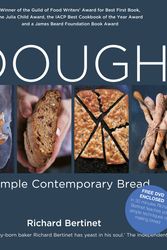 Cover Art for 9781856267625, Dough: Simple Contemporary Bread by Richard Bertinet