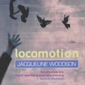 Cover Art for 9780141316086, Locomotion by Jacqueline Woodson