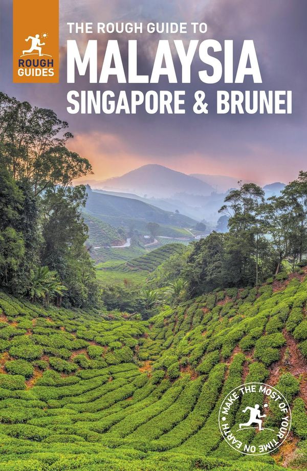 Cover Art for 9780241306413, The Rough Guide to Malaysia, Singapore & BruneiRough Guide To... by Rough Guides