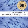 Cover Art for 9780274884520, The Echo Maker by Richard Powers