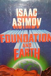Cover Art for 9780385237093, Foundation and Earth by Isaac Asimov