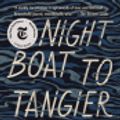 Cover Art for 9780345810670, Night Boat to Tangier by Kevin Barry