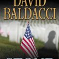 Cover Art for 9780446615648, Stone Cold by David Baldacci