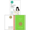 Cover Art for 9789124089900, Marie Kondo Collection 3 Books Set (The Life-Changing Manga of Tidying Up, The Life-Changing Magic of Tidying, Spark Joy) by Marie Kondo
