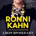 Cover Art for 9781911632948, A Repurposed Life by Ronni Kahn, Jessica Chapnik Kahn