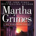 Cover Art for 9780451411877, The Deer Leap by Martha Grimes