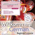 Cover Art for 9781444165128, Willkommen!: Course Pack by Paul Coggle