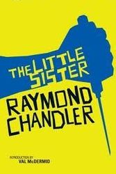 Cover Art for 9780345316431, The Little Sister by Raymond Chandler