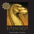 Cover Art for 9780739368046, Brisingr by Christopher Paolini
