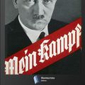 Cover Art for 9781619650046, Mein Kampf by Adolf Hitler