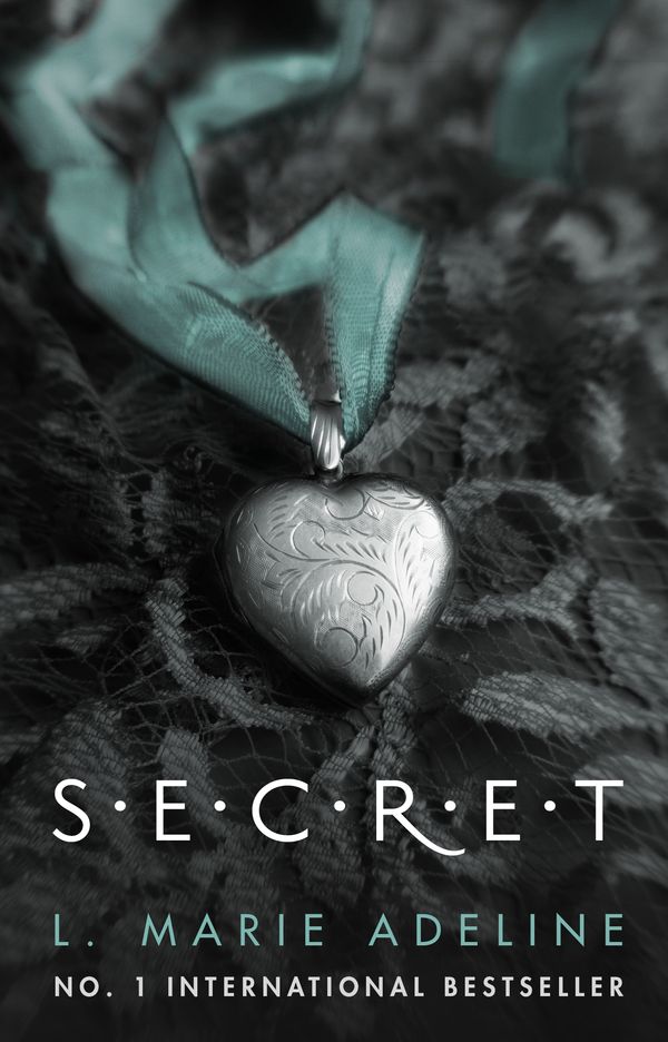 Cover Art for 9781448167951, SECRET by L. Marie Adeline