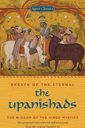 Cover Art for 9780451528483, The Upanishads by Anonymous
