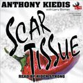 Cover Art for B00O5LEFTW, Scar Tissue by Anthony Kiedis