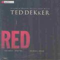 Cover Art for 9780849963735, Red The Heroic Rescue Bk 2 by Ted Dekker